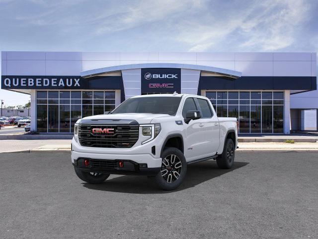 new 2025 GMC Sierra 1500 car, priced at $69,109