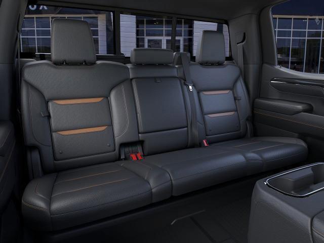 new 2025 GMC Sierra 1500 car, priced at $69,109