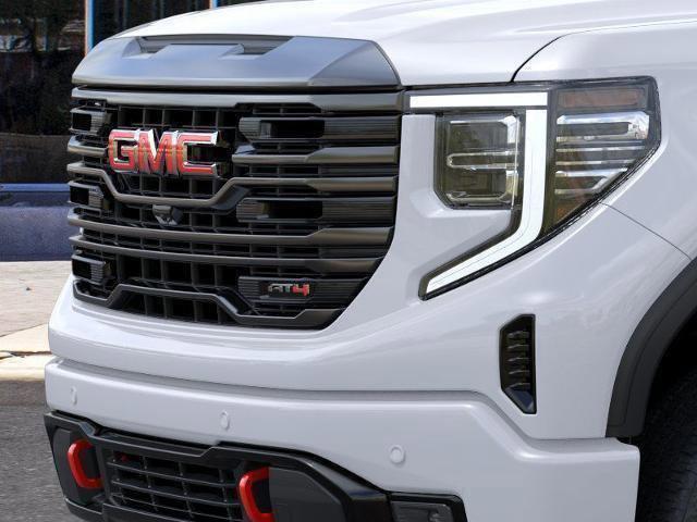 new 2025 GMC Sierra 1500 car, priced at $69,109