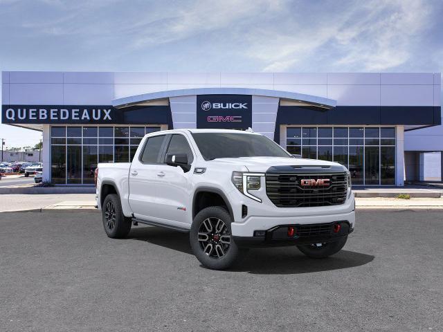 new 2025 GMC Sierra 1500 car, priced at $69,109