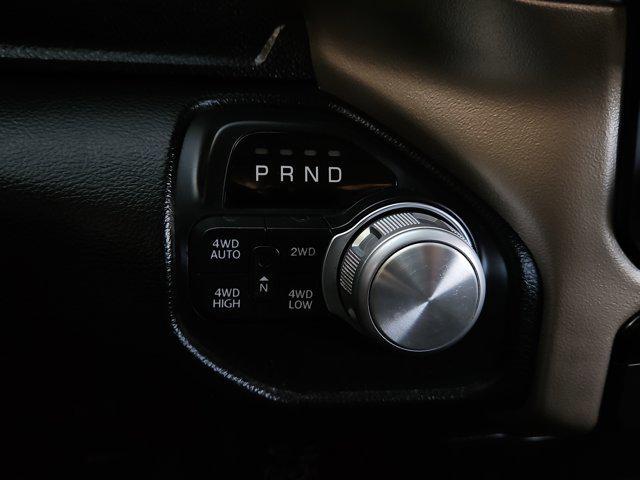used 2019 Ram 1500 car, priced at $29,407