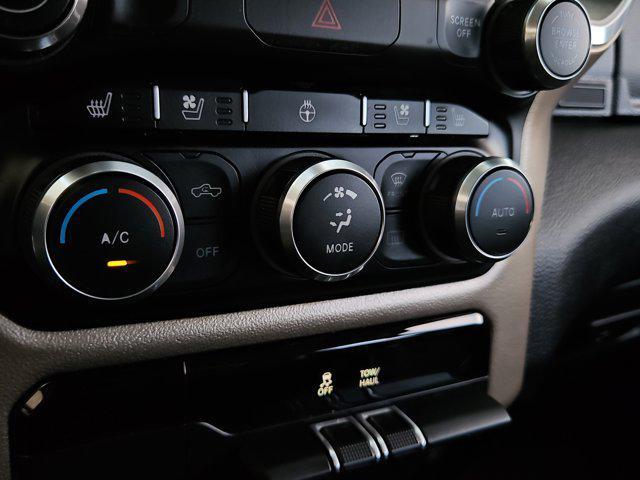 used 2019 Ram 1500 car, priced at $29,407