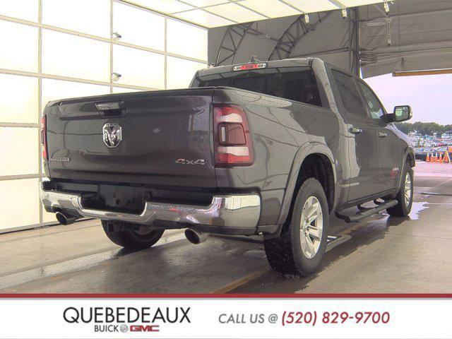used 2019 Ram 1500 car, priced at $30,586