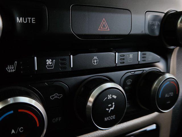 used 2019 Ram 1500 car, priced at $29,407