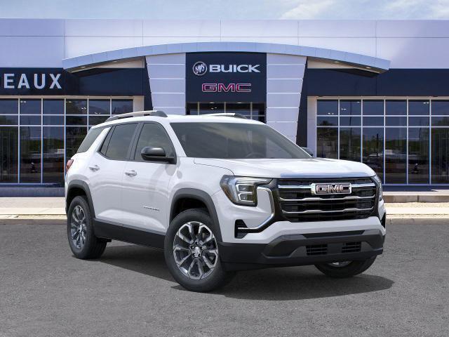 new 2026 GMC Terrain car, priced at $32,695