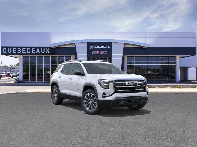 new 2026 GMC Terrain car, priced at $32,695