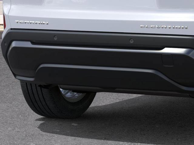new 2026 GMC Terrain car, priced at $32,695