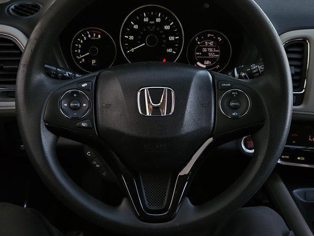 used 2016 Honda HR-V car, priced at $14,736