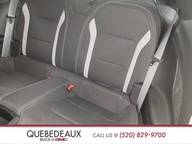 used 2023 Chevrolet Camaro car, priced at $51,561