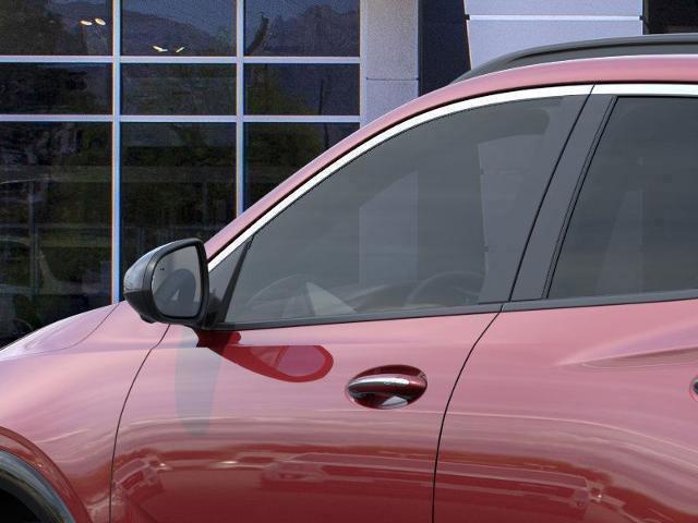 new 2025 Buick Encore GX car, priced at $27,064