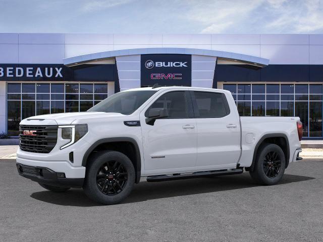 new 2025 GMC Sierra 1500 car, priced at $52,169