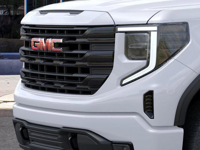 new 2025 GMC Sierra 1500 car, priced at $52,169