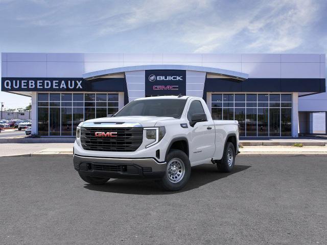 new 2025 GMC Sierra 1500 car, priced at $44,175