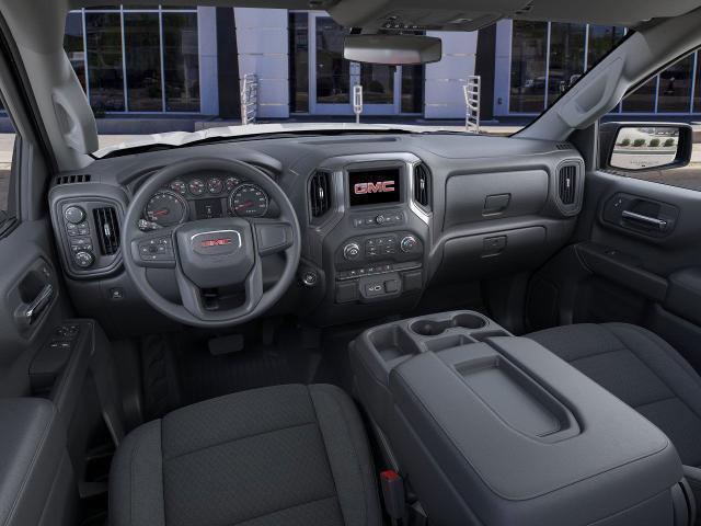 new 2025 GMC Sierra 1500 car, priced at $44,175