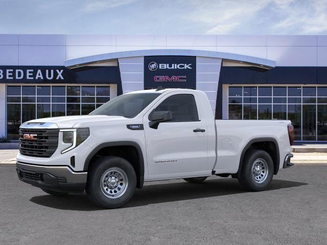 new 2025 GMC Sierra 1500 car, priced at $44,175