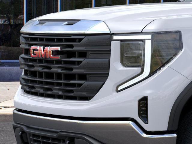 new 2025 GMC Sierra 1500 car, priced at $44,175