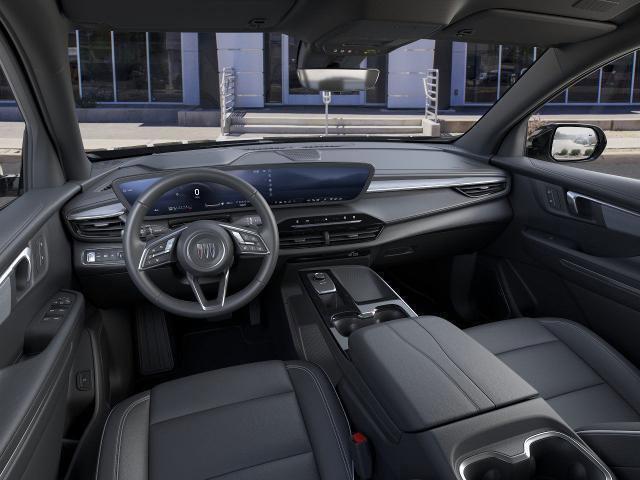 new 2025 Buick Enclave car, priced at $45,302