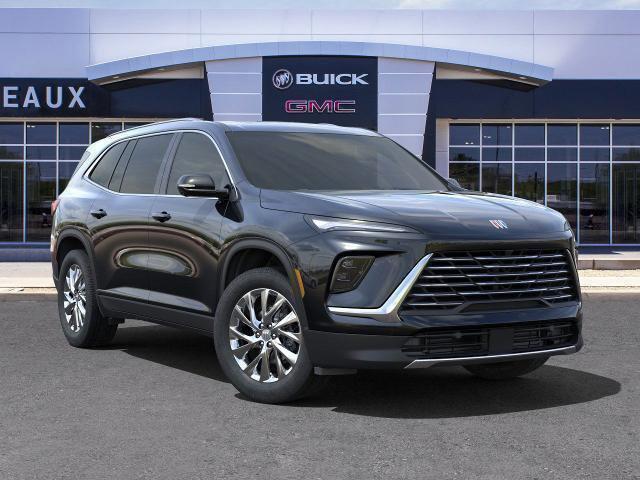 new 2025 Buick Enclave car, priced at $45,302