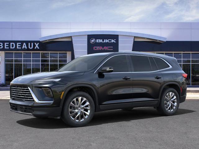 new 2025 Buick Enclave car, priced at $45,302