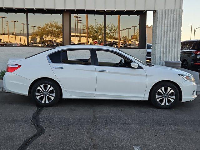 used 2015 Honda Accord car, priced at $13,432