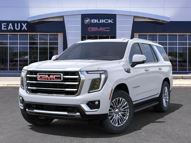 new 2025 GMC Yukon car, priced at $72,914