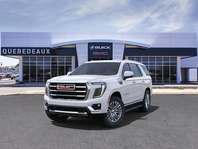 new 2025 GMC Yukon car, priced at $72,914