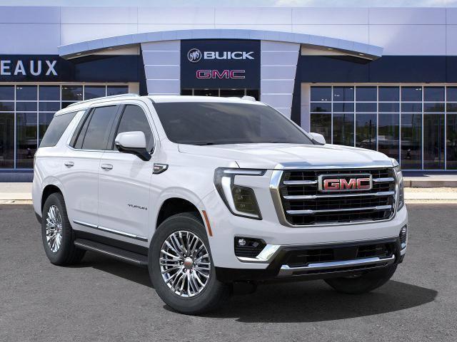 new 2025 GMC Yukon car, priced at $72,914