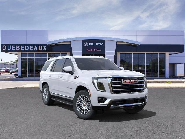 new 2025 GMC Yukon car, priced at $72,914