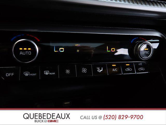 used 2021 Kia K5 car, priced at $21,212
