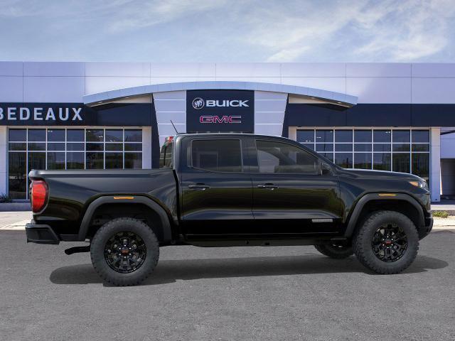new 2026 GMC Canyon car, priced at $40,536