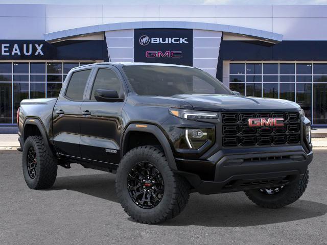 new 2026 GMC Canyon car, priced at $40,536