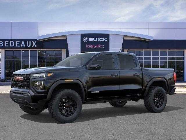 new 2026 GMC Canyon car, priced at $40,536