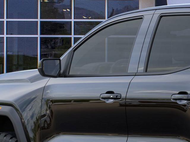 new 2026 GMC Canyon car, priced at $40,536