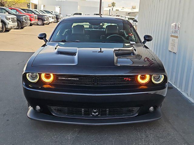 used 2015 Dodge Challenger car, priced at $26,880