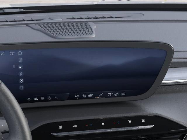 new 2025 Buick Enclave car, priced at $47,634
