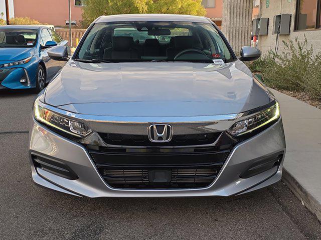 used 2019 Honda Accord car, priced at $19,810