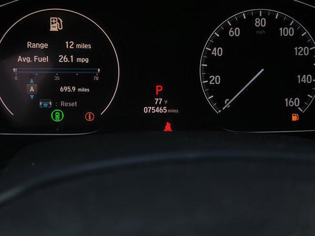 used 2019 Honda Accord car, priced at $19,810