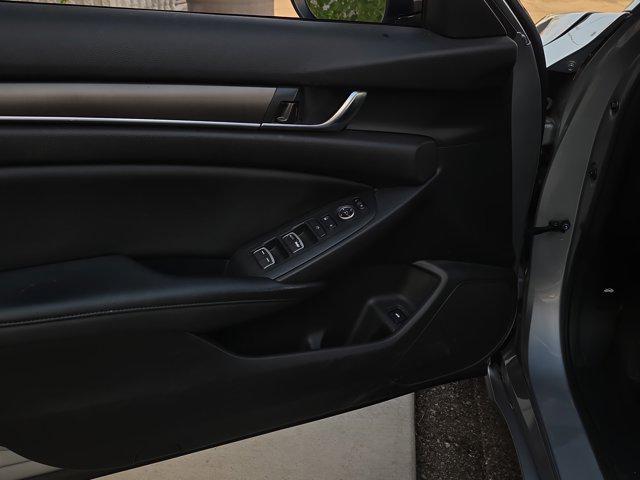 used 2019 Honda Accord car, priced at $19,810