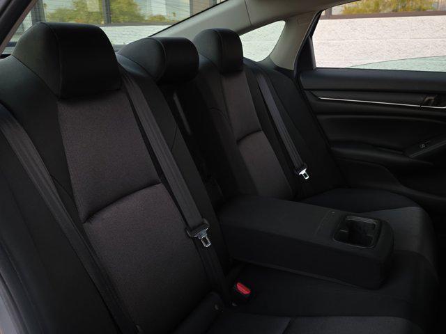 used 2019 Honda Accord car, priced at $19,810