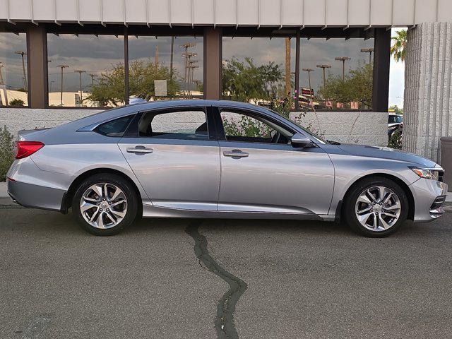 used 2019 Honda Accord car, priced at $19,810