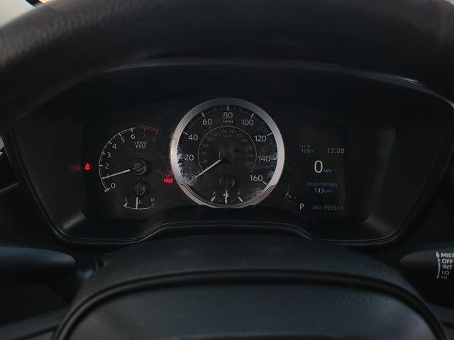 used 2021 Toyota Corolla car, priced at $14,992