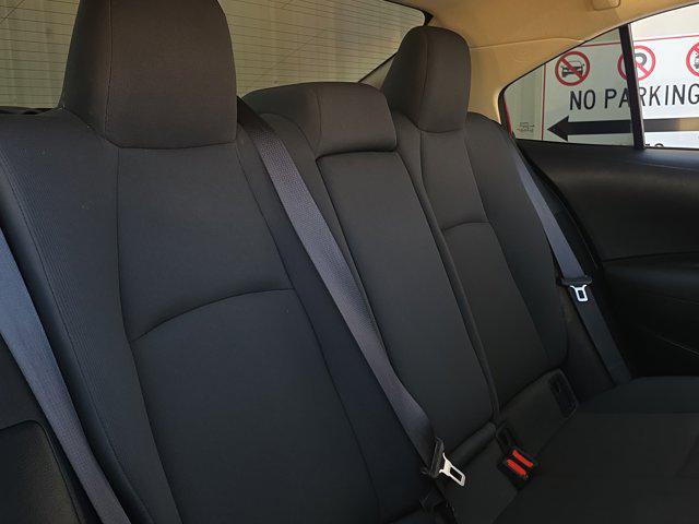 used 2021 Toyota Corolla car, priced at $14,992