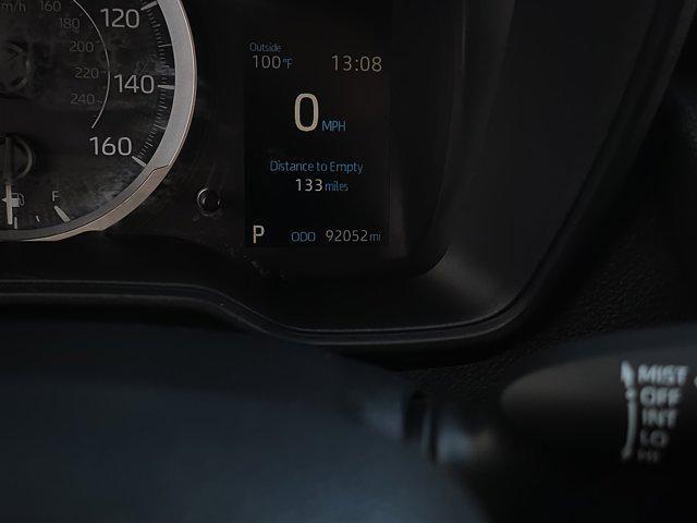 used 2021 Toyota Corolla car, priced at $14,992