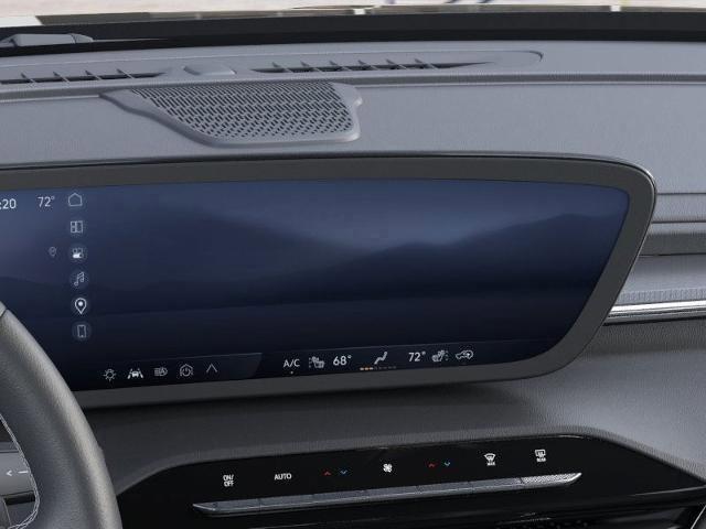 new 2025 Buick Enclave car, priced at $52,144