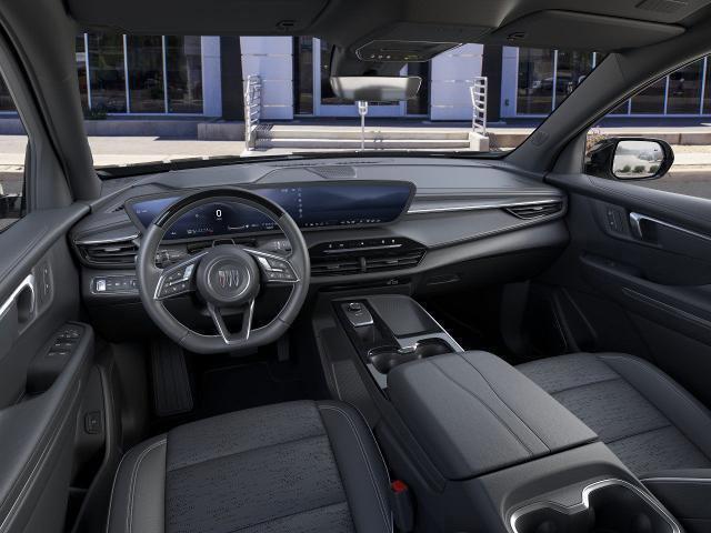 new 2025 Buick Enclave car, priced at $52,144