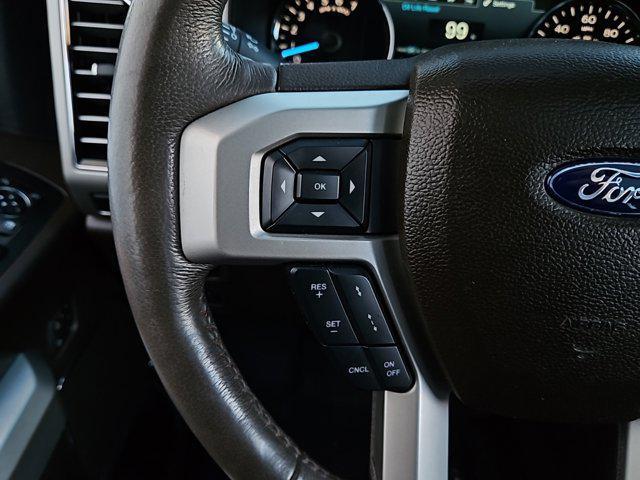 used 2019 Ford F-150 car, priced at $33,233