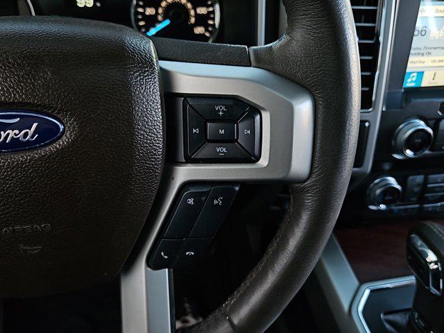 used 2019 Ford F-150 car, priced at $33,233