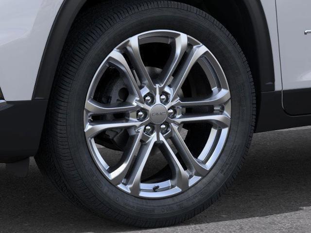 new 2025 GMC Acadia car, priced at $50,725