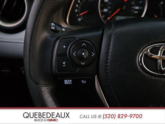 used 2015 Toyota RAV4 car, priced at $16,064
