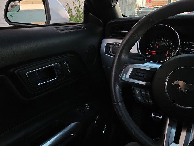 used 2015 Ford Mustang car, priced at $26,710